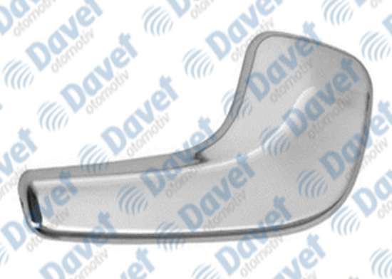 PG-KAK329 Kapi Ic Acma Kolu On Sag Opel Corsa D 2007-2014